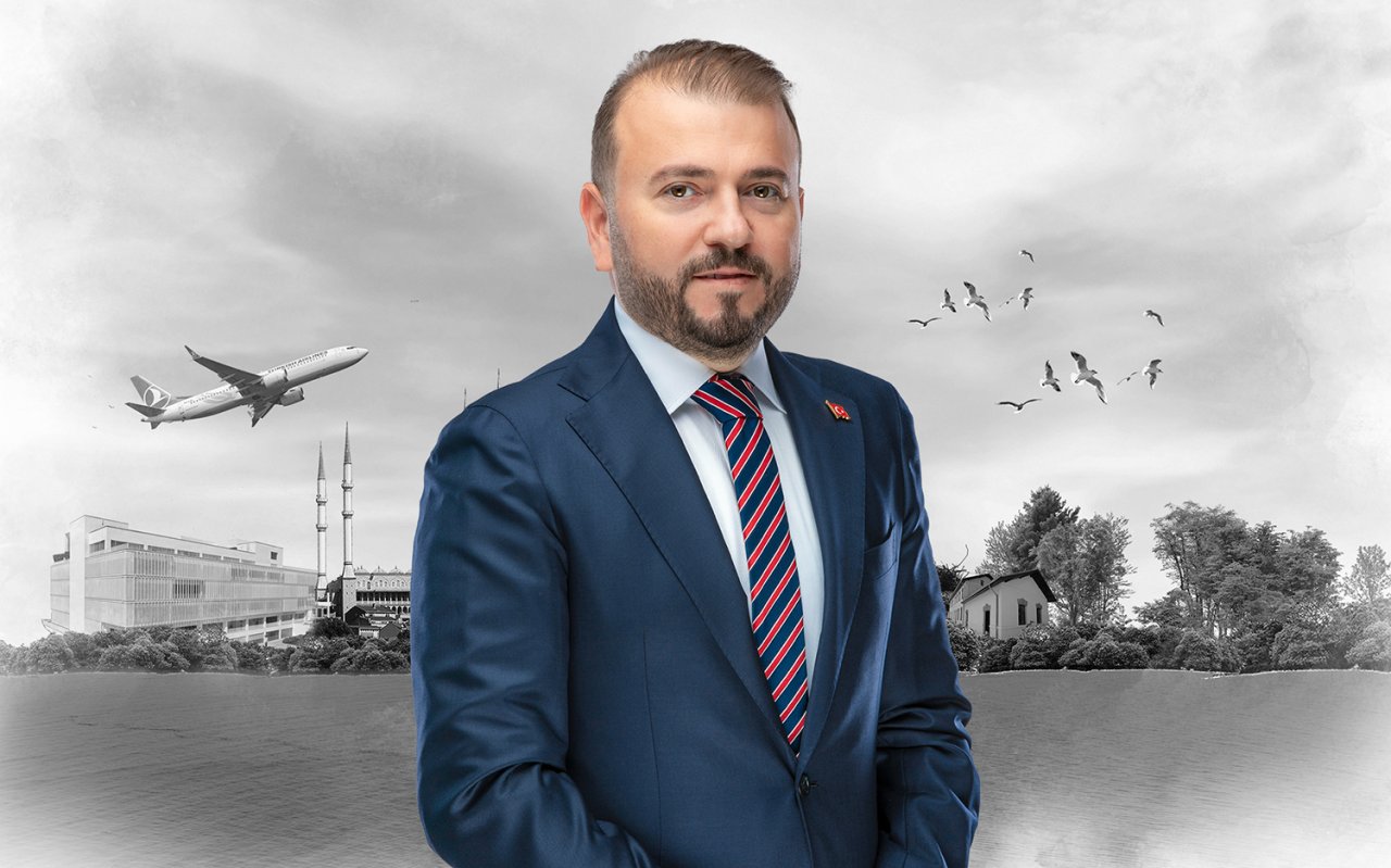 Mustafa CANDAROĞLU